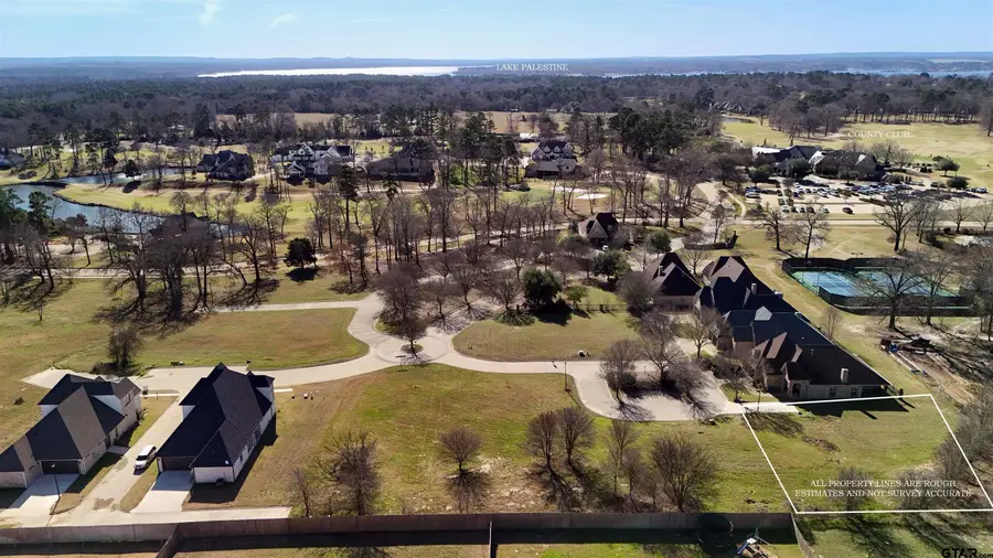 110 Elm Tree Cir, Bullard, TX 75757 - Image #3