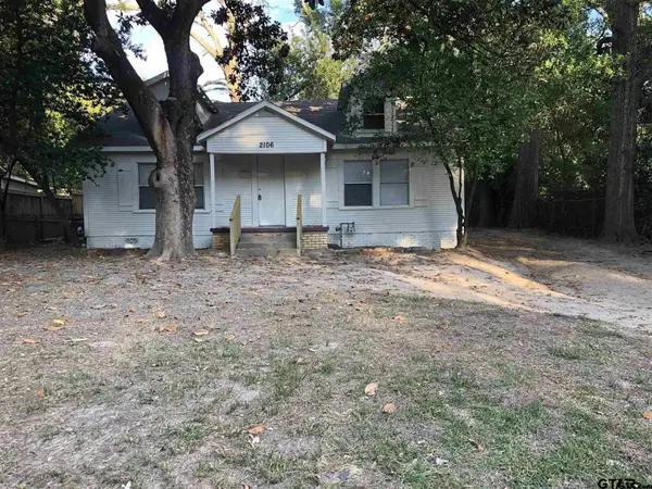 2106 Magnolia Drive, Tyler, TX 75701