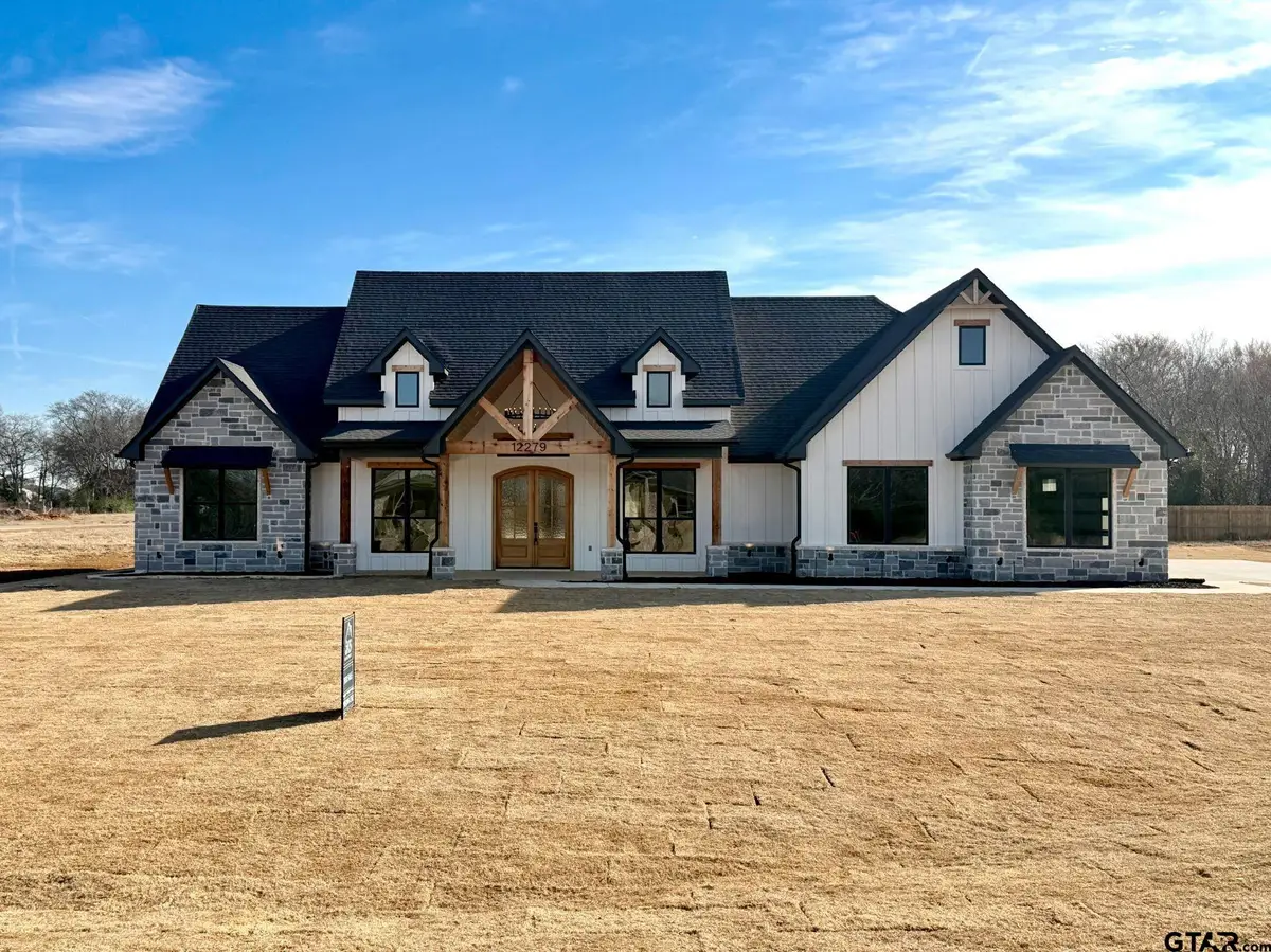 12279 Amy Ct, Bullard, TX 75757 - Image #1