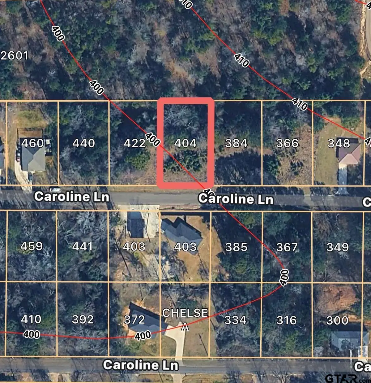 404 Caroline Ln, Bullard, TX 75757 - Image #1