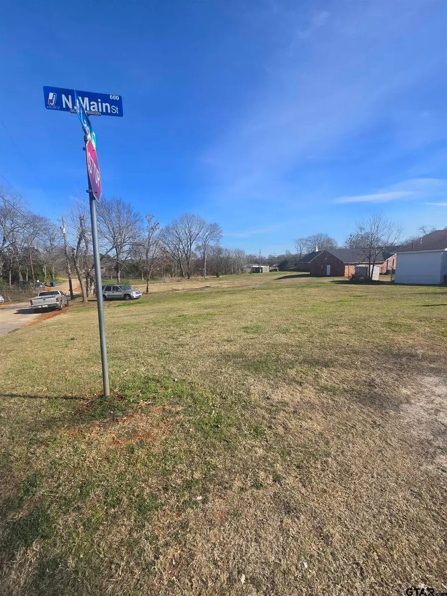 TBD Ladd St, Jacksonville, TX 75766 - #3