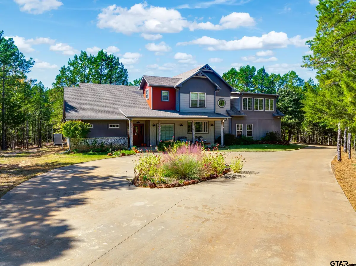 9444 FM 314, Ben Wheeler, TX 75754 - #1