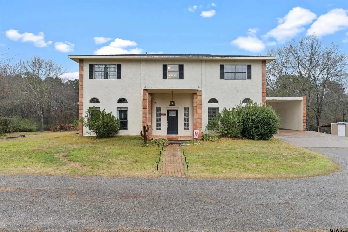 210 Kenneth Drive, Henderson, TX 75652 - #1