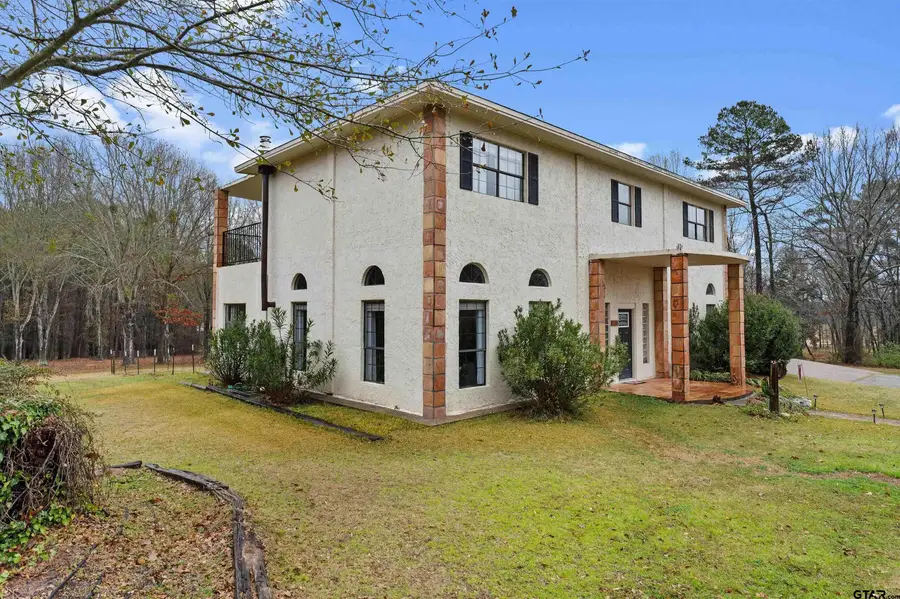 210 Kenneth Drive, Henderson, TX 75652 - #2