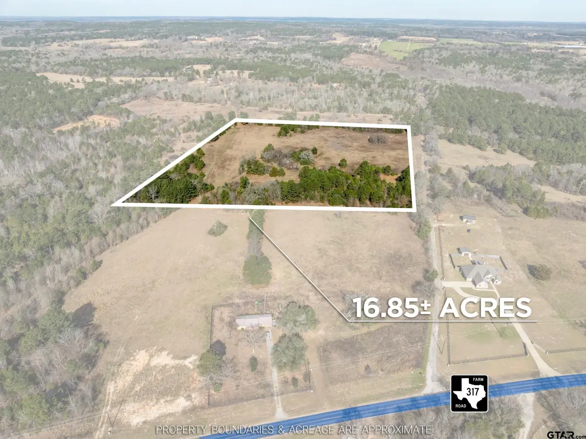 0 CR 3421, Chandler, TX 75758 - #1