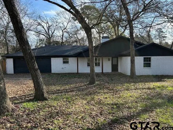 18003 Lookout Lake Circle, Flint, TX 75762