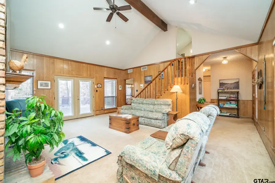 132 Pine Glen Lane, Holly Lake Ranch, TX 75765 - #3