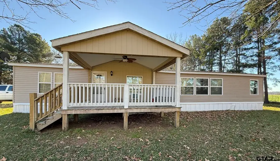 5744 E State Highway 21, Crockett, TX 75835 - Image #2