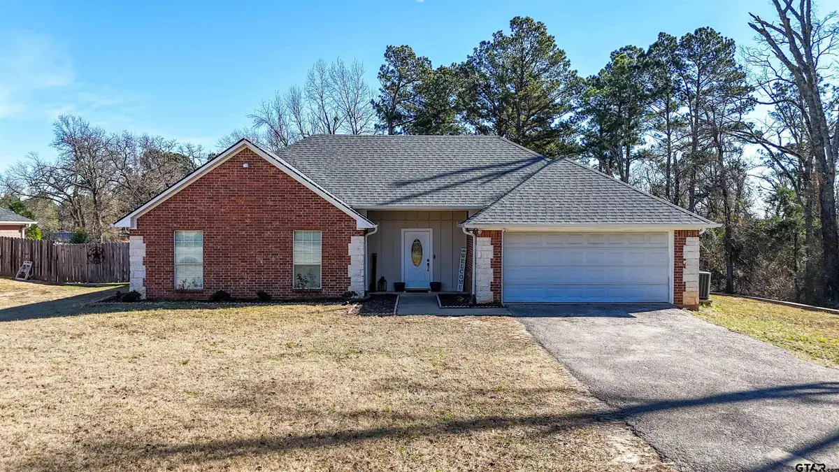 11582 County Road 35, Tyler, TX 75706 - #1