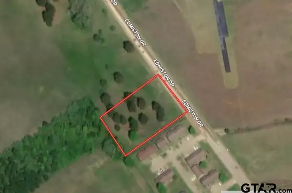 TBD Edmiston Drive, Crockett, TX 75835