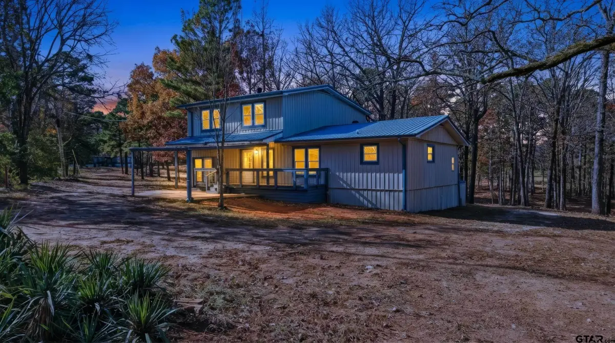 3148 Medlin Road, Gilmer, TX 75645 - Image #1