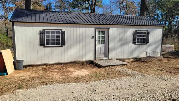 269 County Road 2155, Quitman, TX 75783