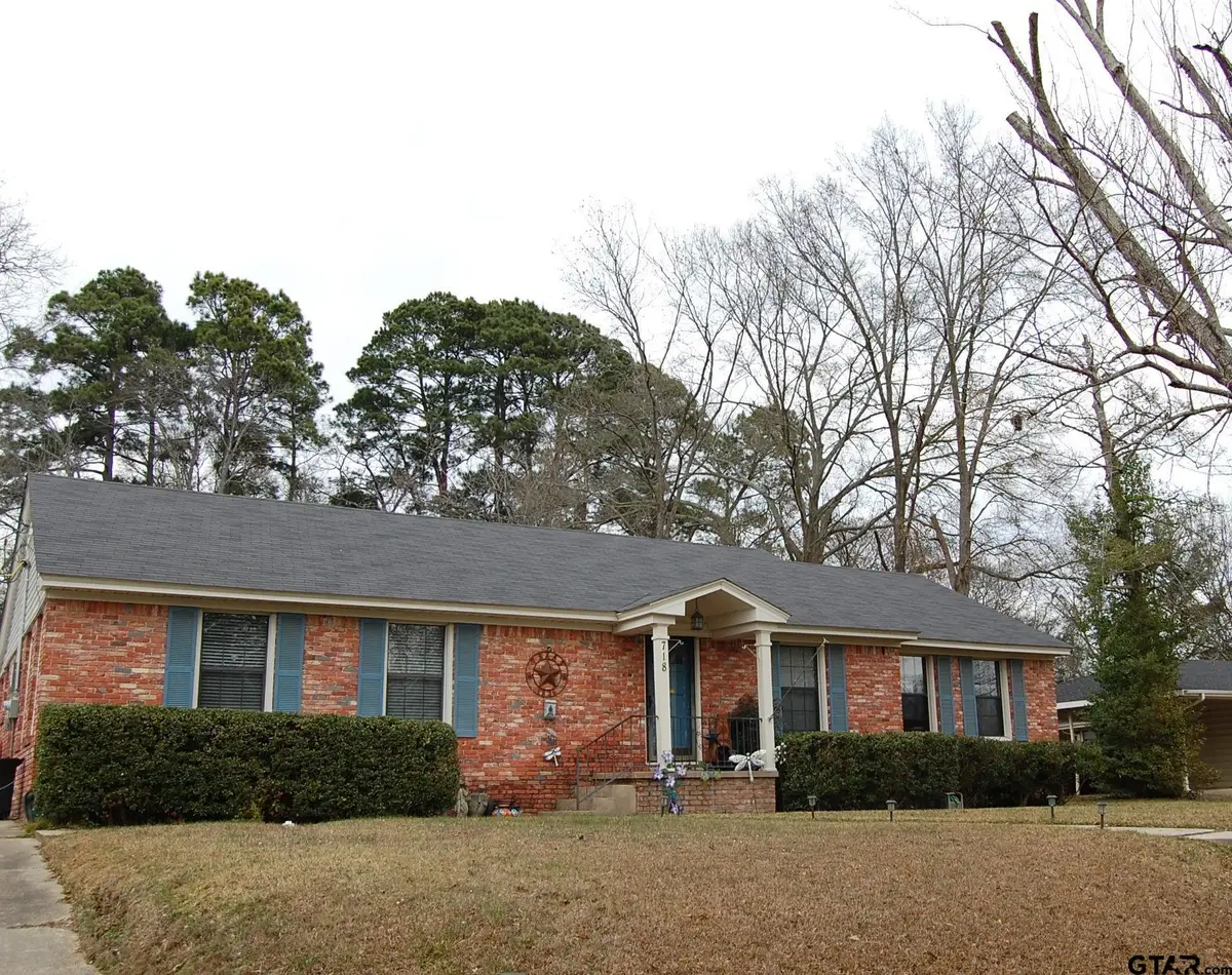 718 N St N/Sid, Gilmer, TX 75644 - Image #1