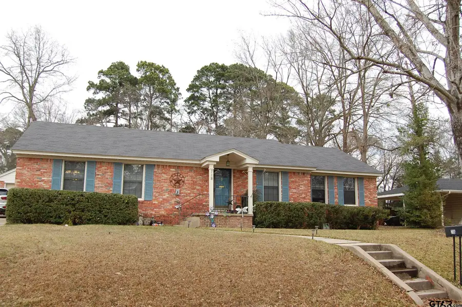 718 N St N/Sid, Gilmer, TX 75644 - Image #2