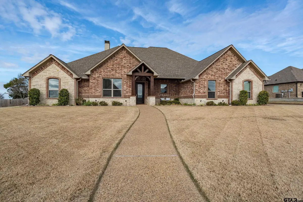 202 Zebra Way, Bullard, TX 75757 - Image #1