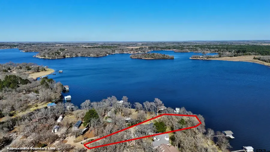 7811 Double Oaks Road, Athens, TX 75752 - Image #3