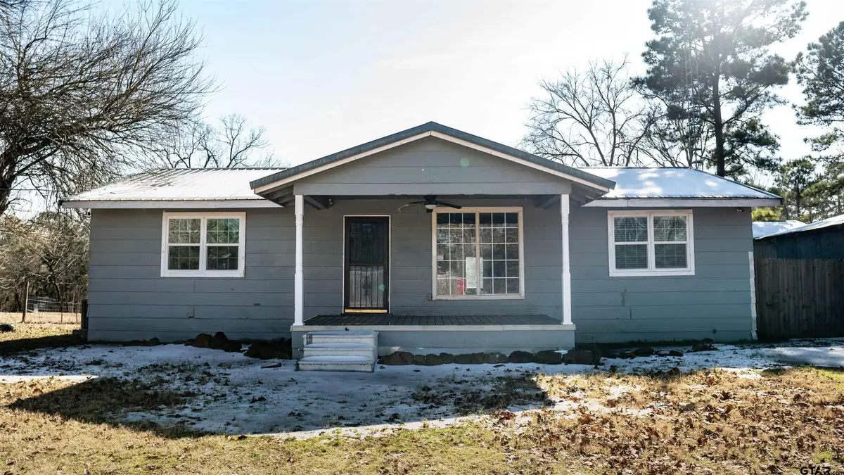 1890 Boon Dock Rd, Avinger, TX 75630 - #1