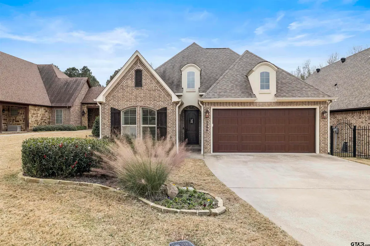 7384 Lake Pointe Cv, Tyler, TX 75703 - Image #1