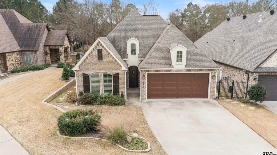 7384 Lake Pointe Cv, Tyler, TX 75703 - Image #2