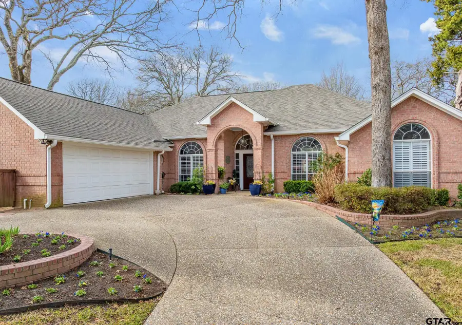 3304 Pebblebrook Dr, Tyler, TX 75707 - Image #3