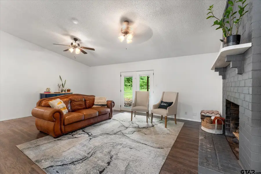 524 Park Lane, Mount Vernon, TX 75457 - #3