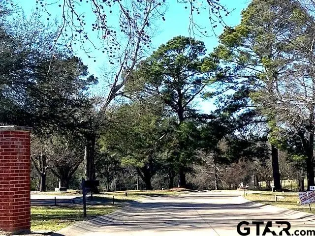 Lot 4 Belmont Dr., Athens, TX 75751 - #2
