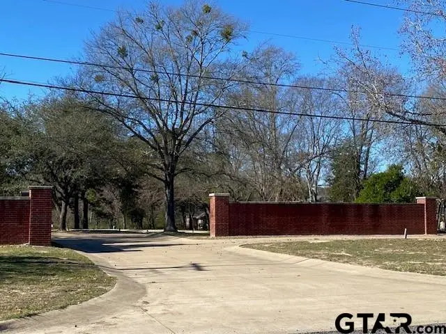 Lot 8 Belmont Dr., Athens, TX 75751 - #2