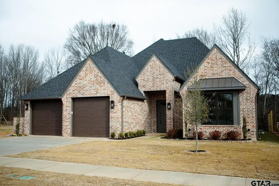 15069 Sweet Springs Dr, Tyler, TX 75703 - Image #2