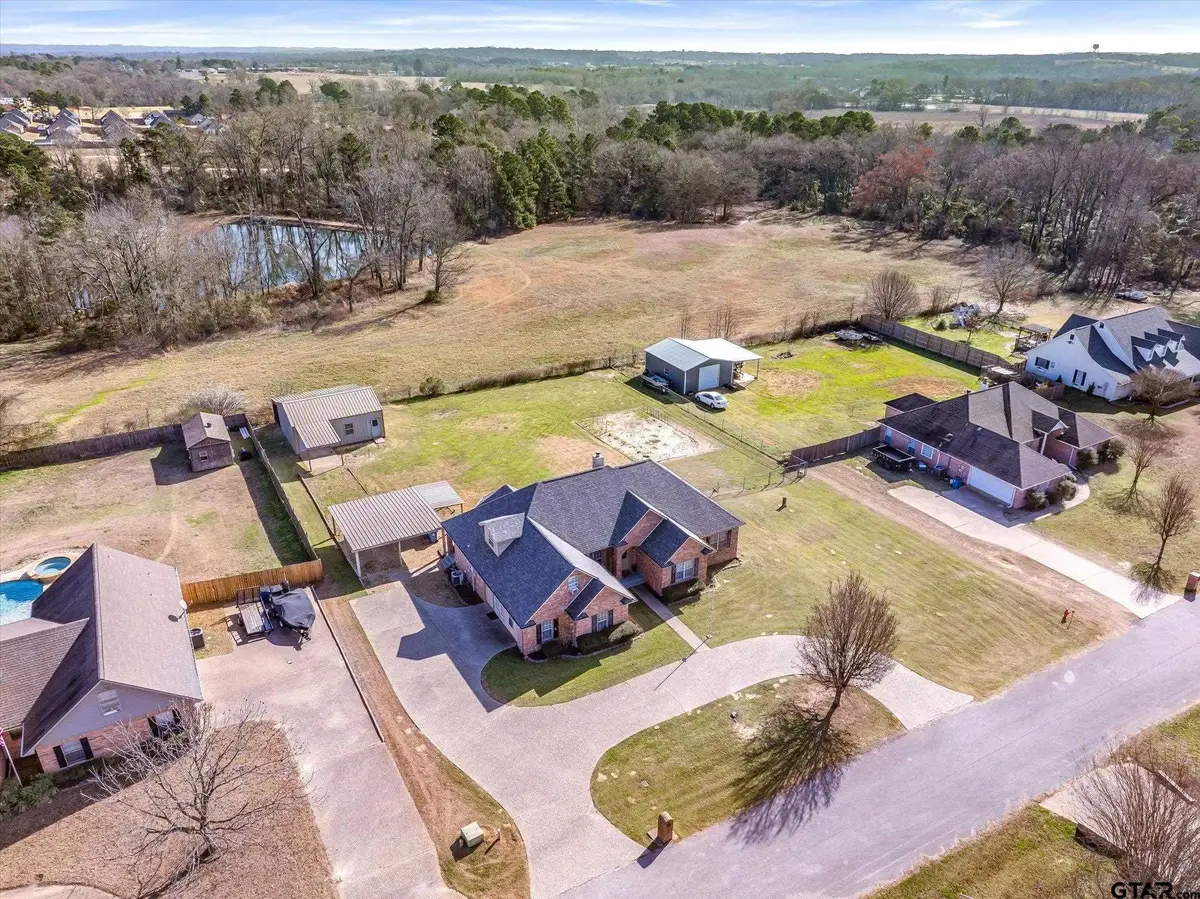 14990 Boaz Ln., Lindale, TX 75771 - Image #1