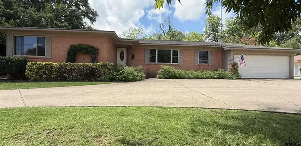 2015 E Fifth St, Tyler, TX 75701