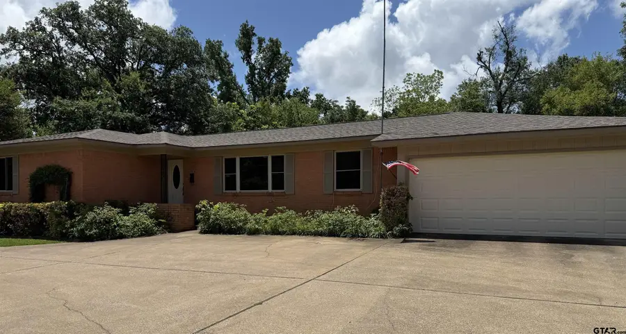 2015 E Fifth St, Tyler, TX 75701 - #2