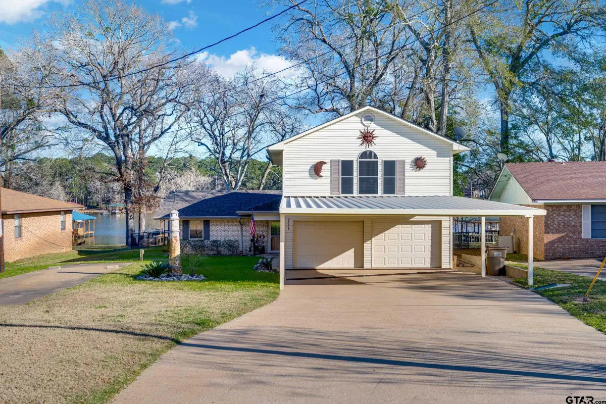 23126 JEB CIR, Frankston, TX 75763 - #1