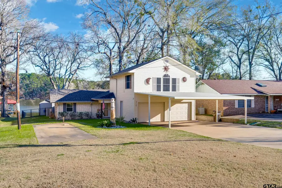 23126 JEB CIR, Frankston, TX 75763 - #2