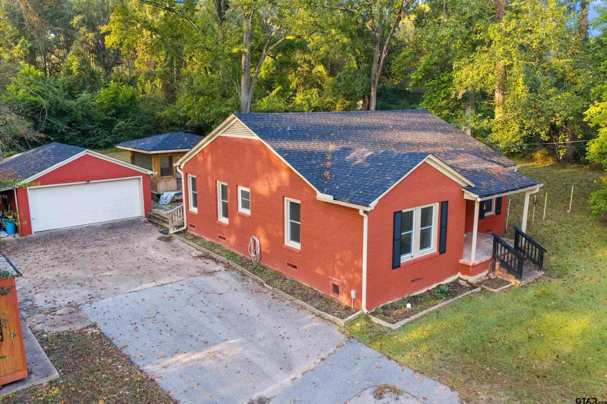 4597 W Hwy 64, Henderson, TX 75654 - #1