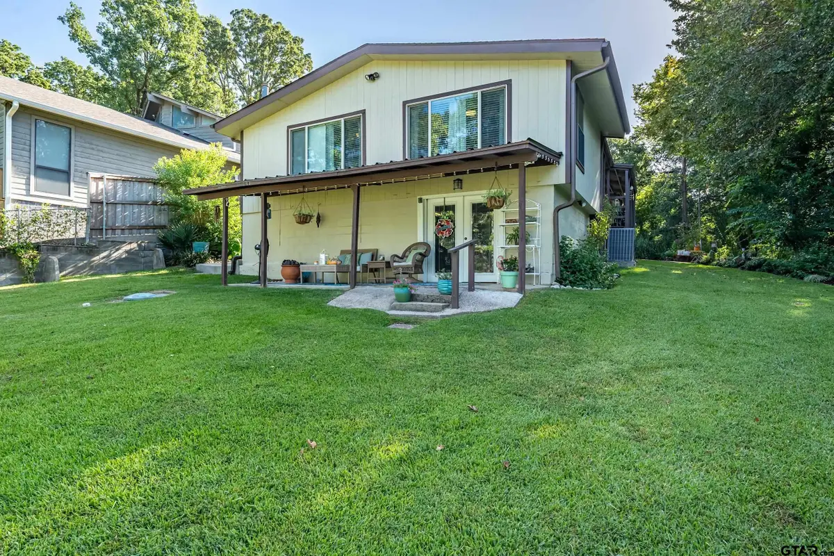 22616 Shady Trl, Flint, TX 75762 - Image #1