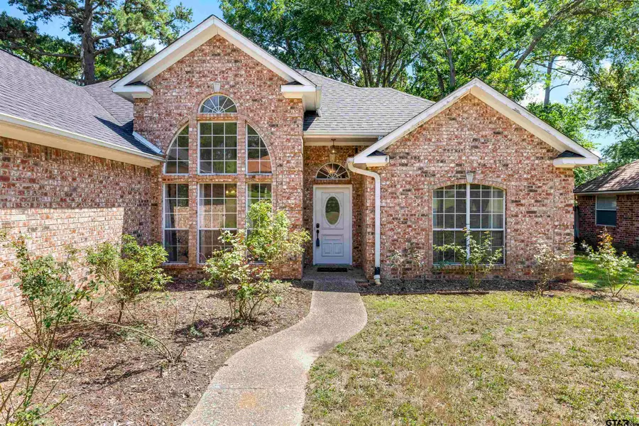 1737 Bearwood Lane, Tyler, TX 75703 - #3