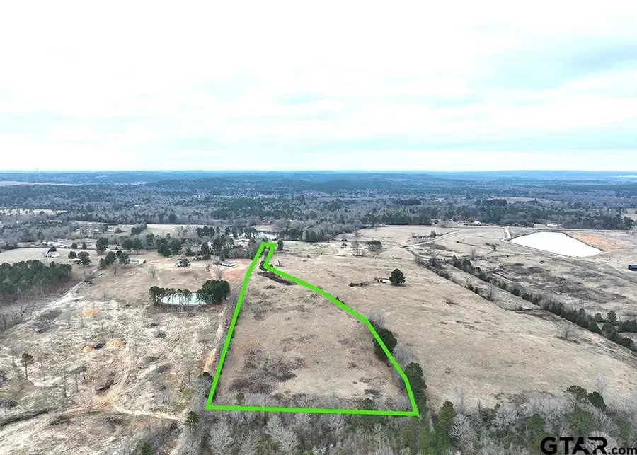 TBD Wild Daisy Road, Ore City, TX 75683 - #2