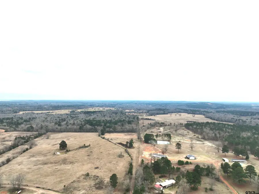 TBD Wild Daisy Road, Ore City, TX 75683 - #3