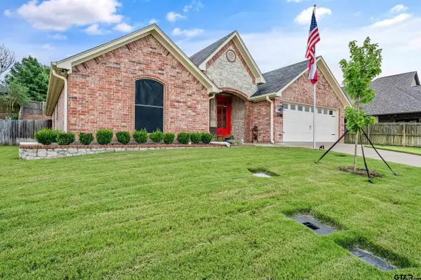 16543 Grand Coteau, Tyler, TX 75703