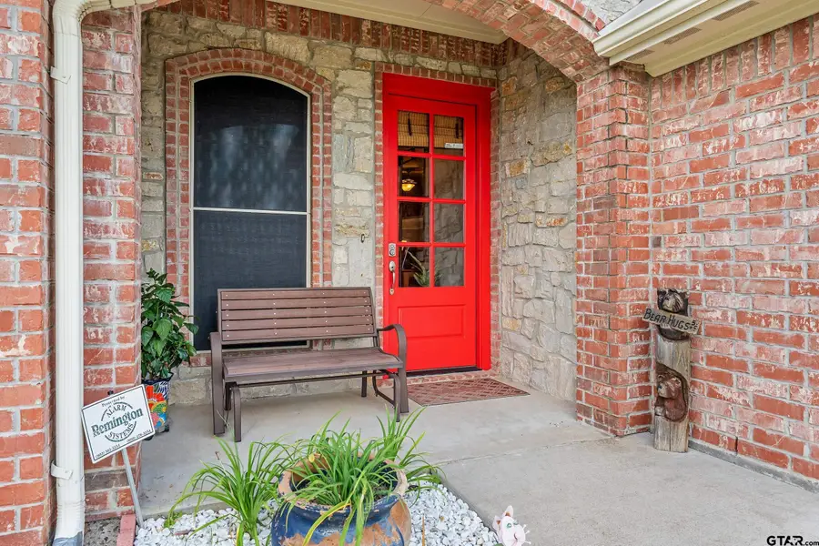 16543 Grand Coteau, Tyler, TX 75703 - Image #2