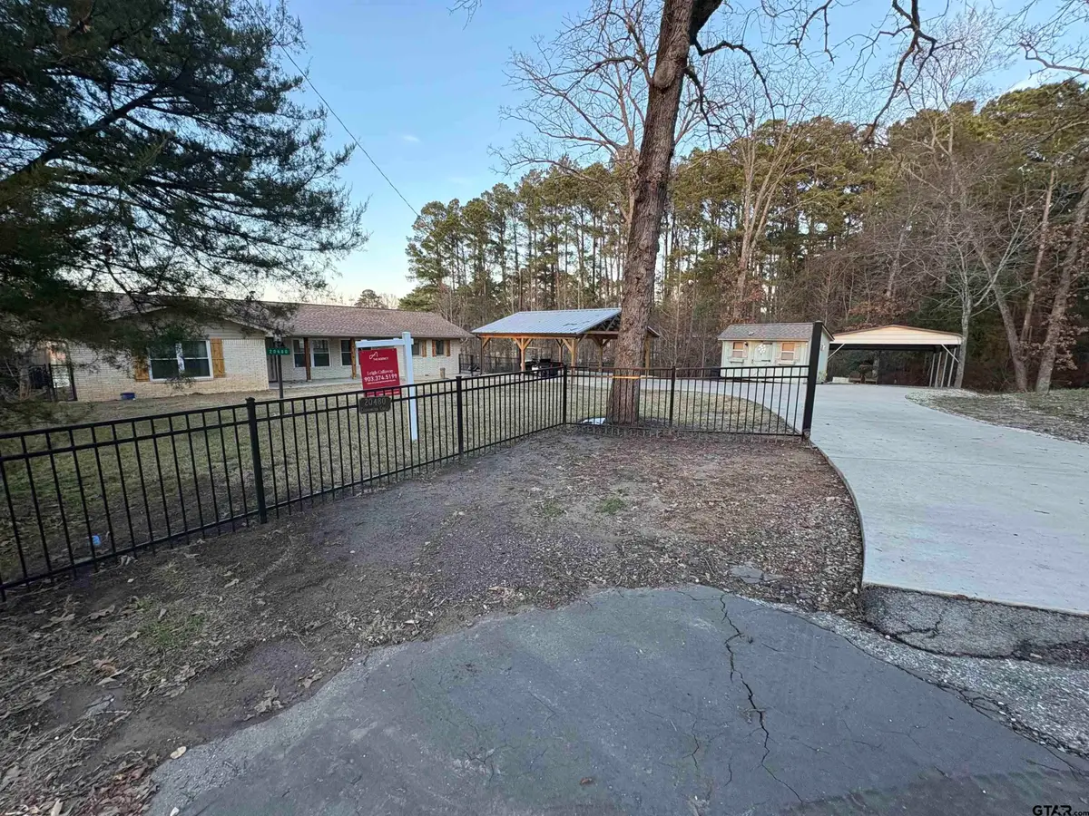 20480 Clearwater Circle, Flint, TX 75762 - Image #1