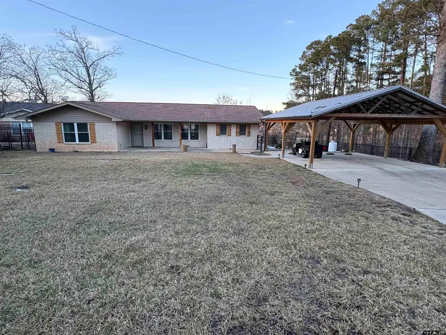 20480 Clearwater Circle, Flint, TX 75762 - Image #2
