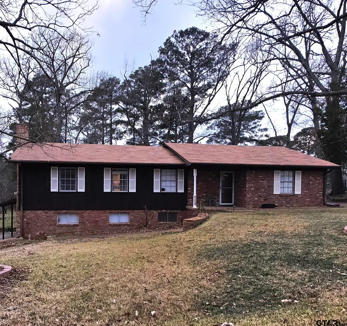 1120 Oak St., New London, TX 75682 - #1