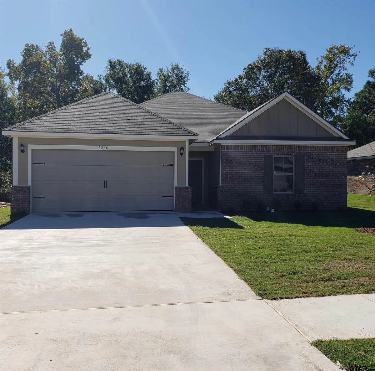 5840 Deauville, Tyler, TX 75704 - Image #1