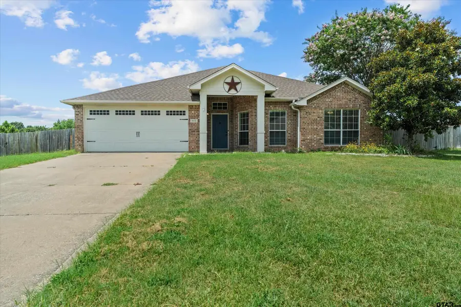 833 Greenwood Circle, Lindale, TX 75771 - Image #2