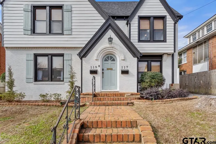 117-119 Rowland PL, Tyler, TX 75701 - Image #2
