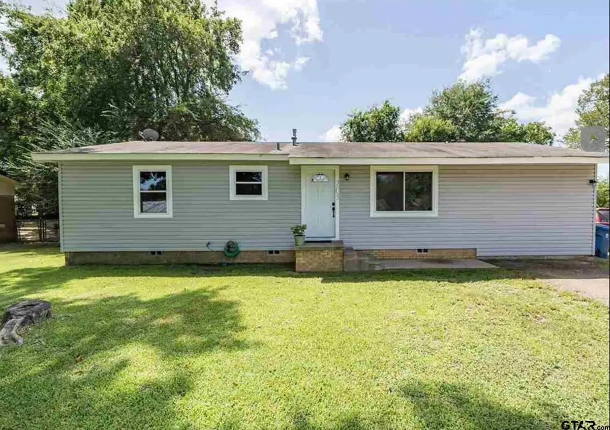 203 Lakeview St, Whitehouse, TX 75791 - #1