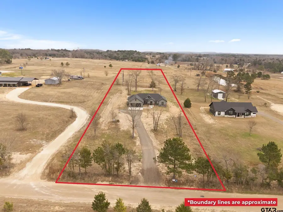 12029 County Road 3612, Murchison, TX 75778 - #2
