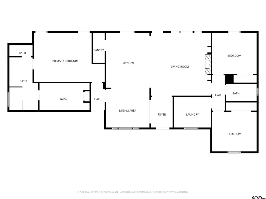 12029 County Road 3612, Murchison, TX 75778 - #3