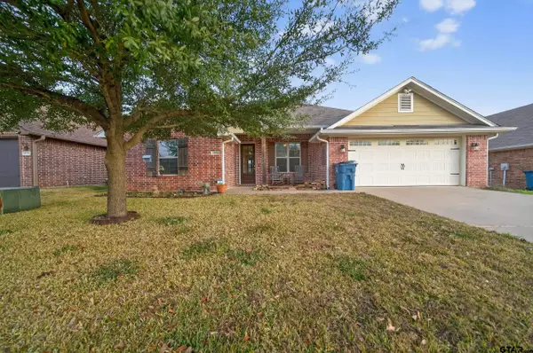 10786 Westhaven Circle, Flint, TX 75762